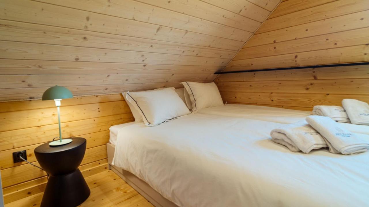 Osada Miod Malina Villa Istebna Eksteriør bilde